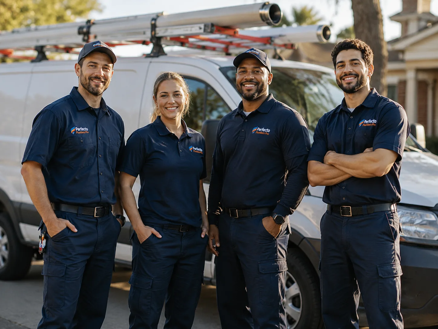 Emergency Plumber Near Me in Whitakers, NC near me